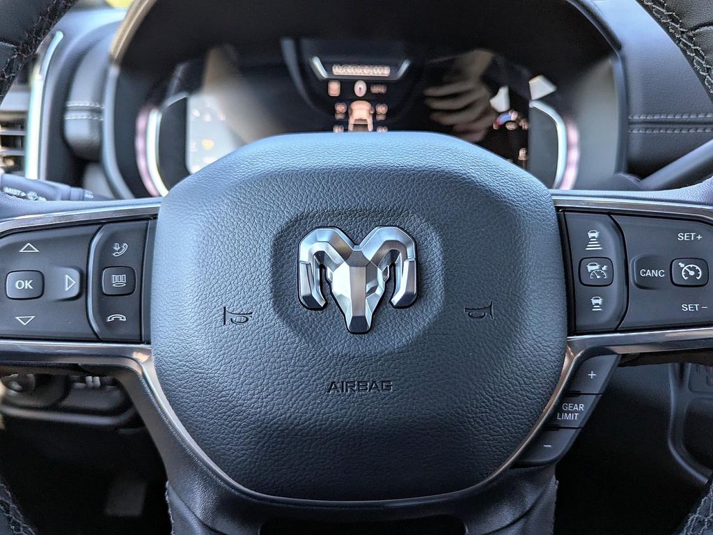New Car 2025 Ram 2500  Laramie For Sale Under $70,000 In Taylor, Texas