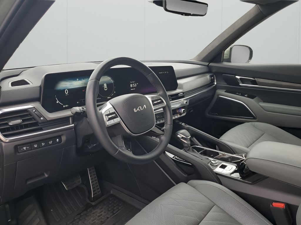 Used Car 2024 Kia Telluride  Sx-prestige X-pro For Sale Under $40,000 In Austin, Texas