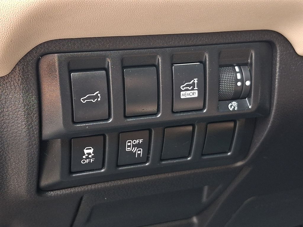 Thumbnail: 2019 Subaru Ascent - 28