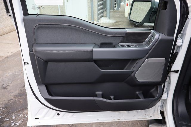 new 2026 Ford F-150 car, priced at $71,785