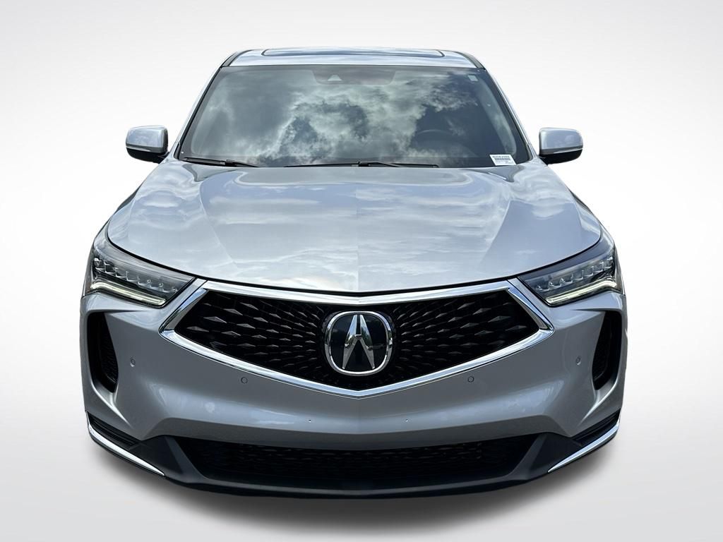 Thumbnail: 2023 Acura RDX - 9