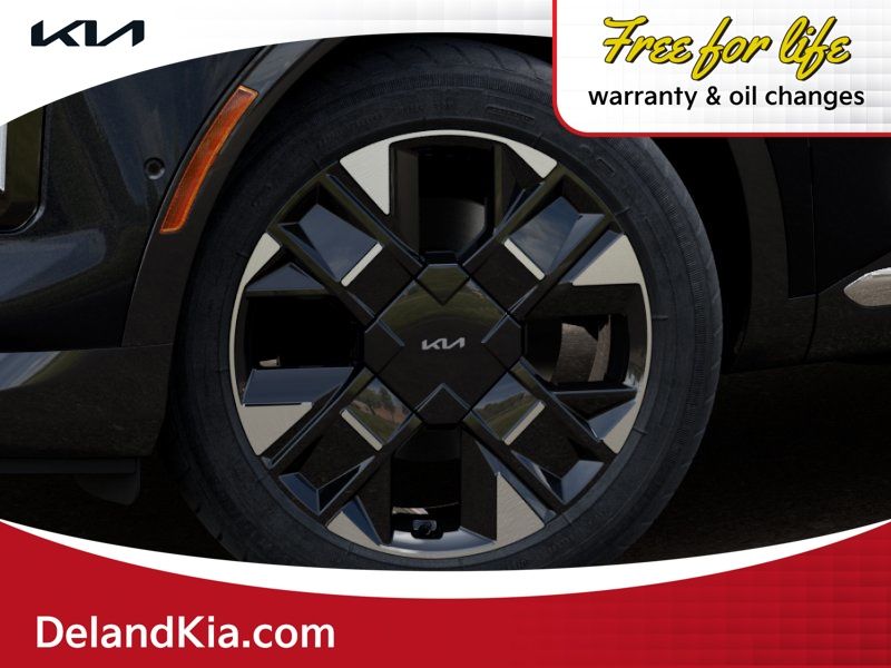 New 2026 Kia Sportage SUV
