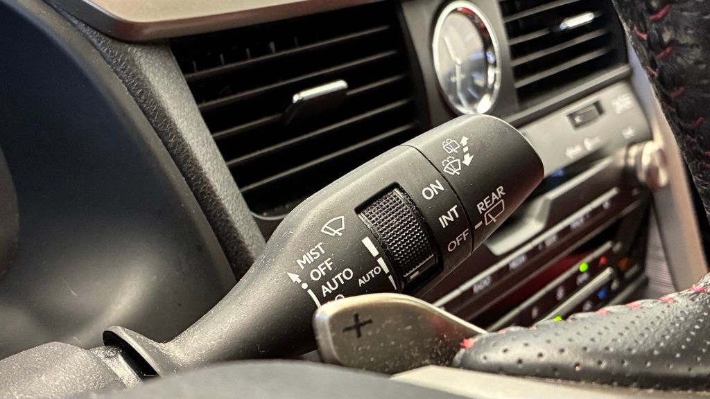 Thumbnail: 2020 Lexus RX - 20