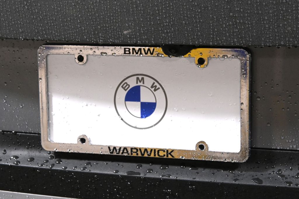 Thumbnail: 2026 BMW X3 - 14