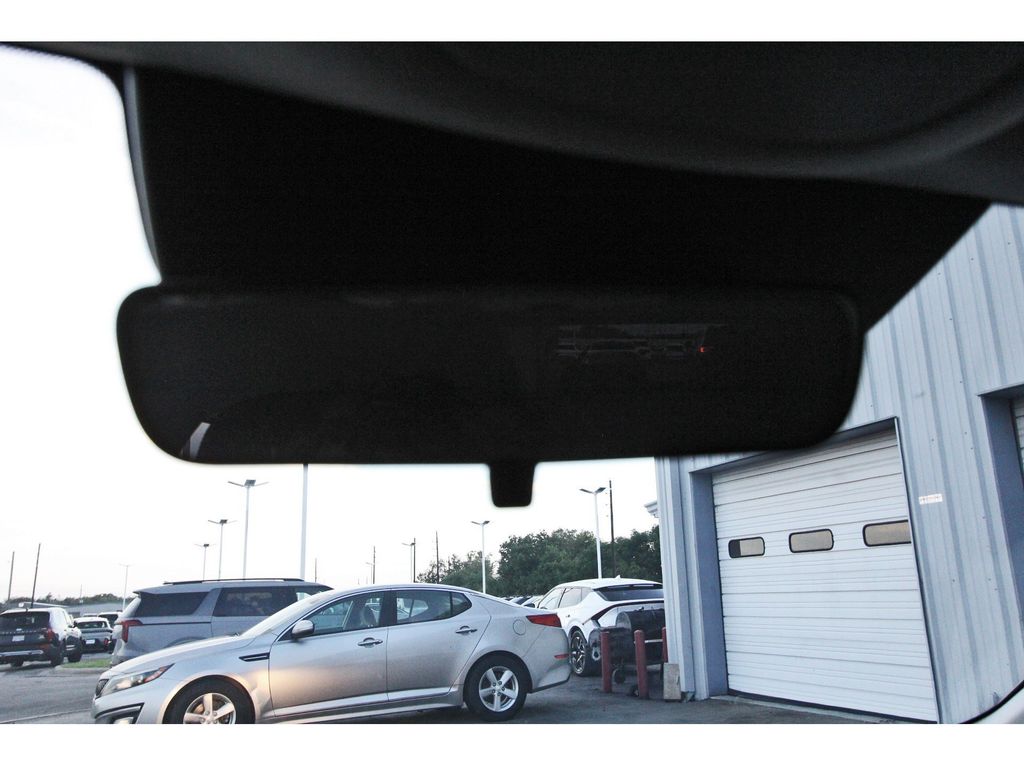 2023 Kia Niro EV Wind Gray at Parkway Family Mazda
