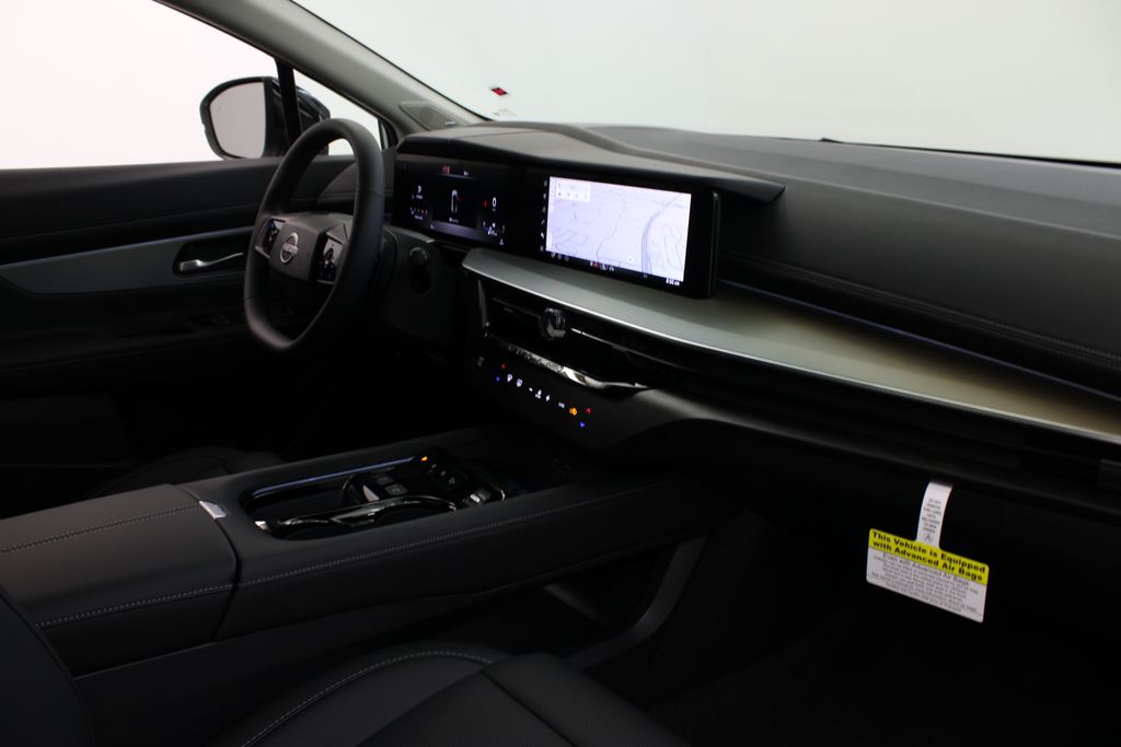 new 2026 Nissan Murano car, priced at $47,910