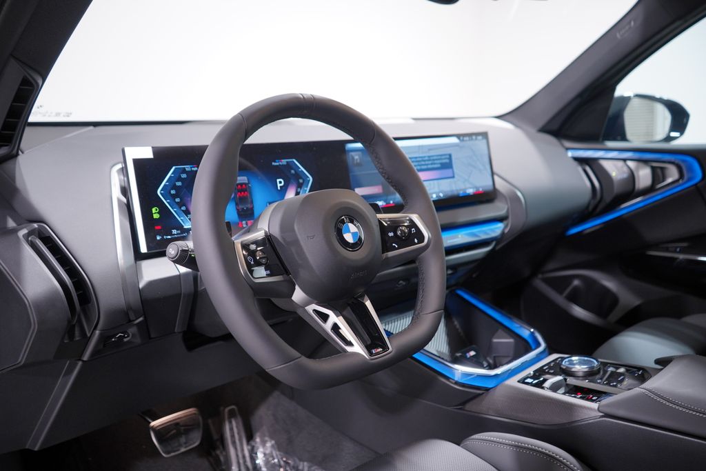 Thumbnail: 2026 BMW X3 - 5