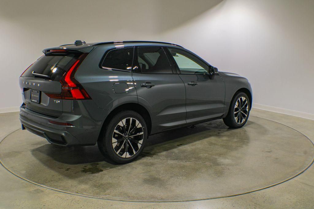 New 2026  Volvo T8 Ultra image 5