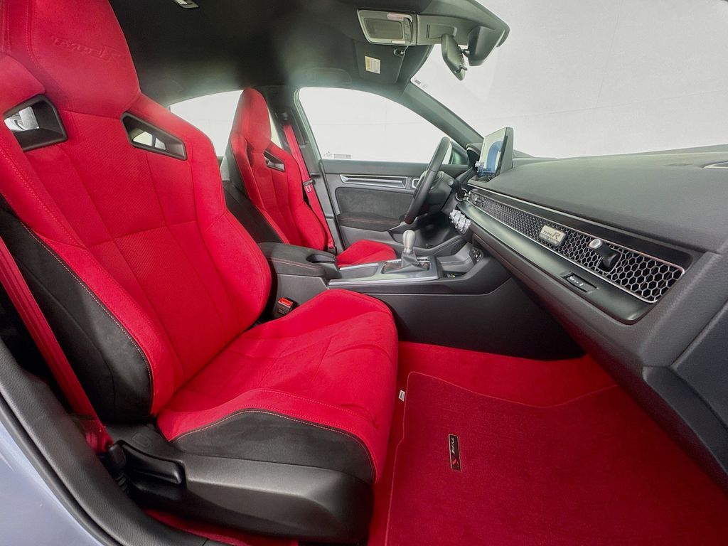 New Car 2025 Honda Civic Type R  Base For Sale Under $50,000 In Austin, Texas