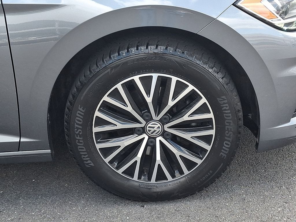 Thumbnail: 2021 Volkswagen Jetta - 29