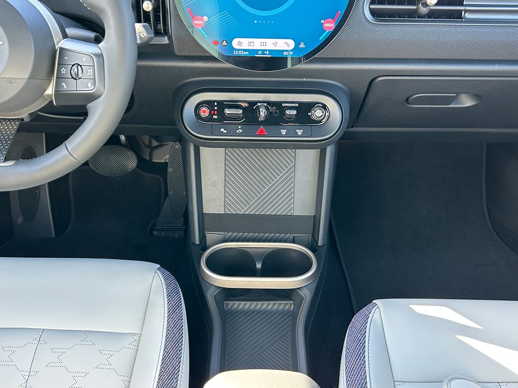 Thumbnail: 2026 MINI Cooper - 26