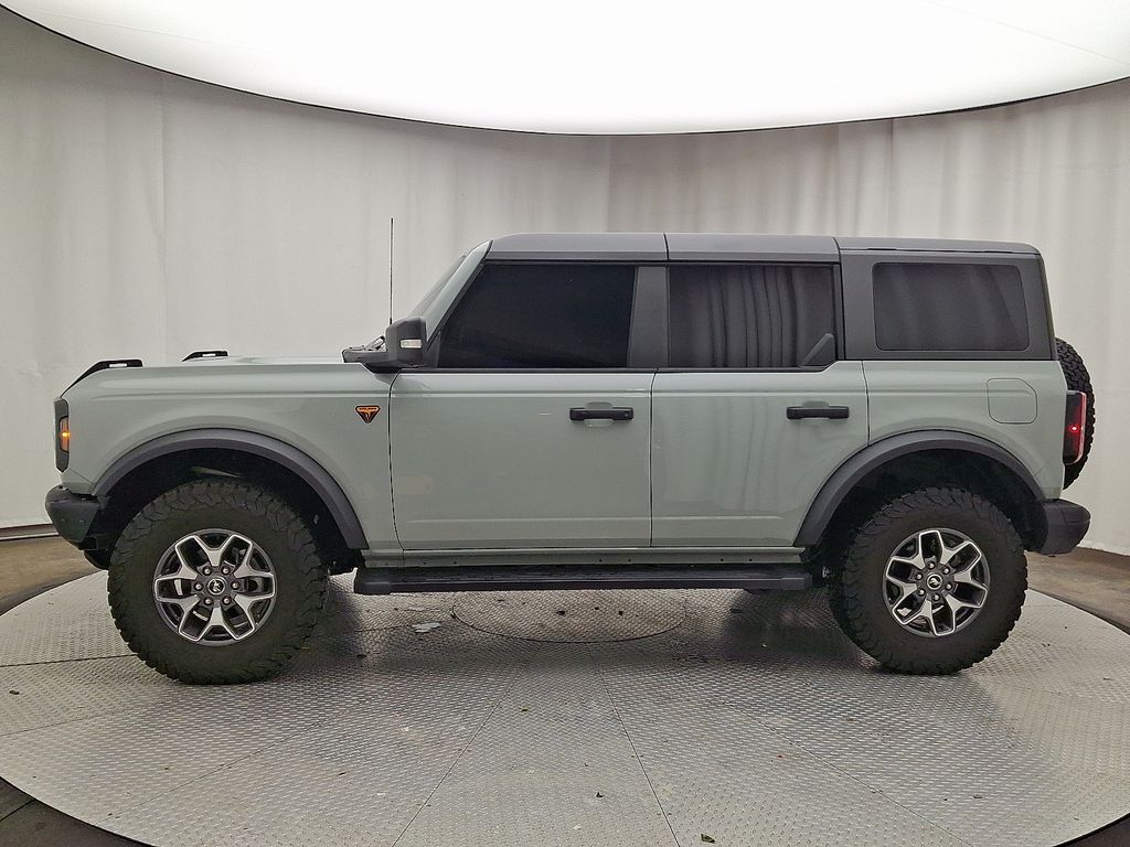 Thumbnail: 2024 Ford Bronco - 7