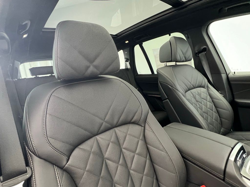 Thumbnail: 2026 BMW X5 - 7