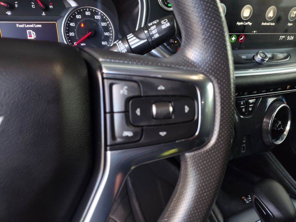 Used Car 2023 Chevrolet Blazer  Lt For Sale Under $25,000 In Austin, Texas