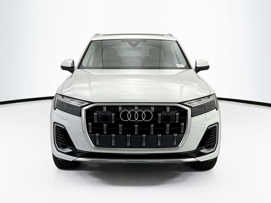 Thumbnail: 2026 Audi Q7 - 2