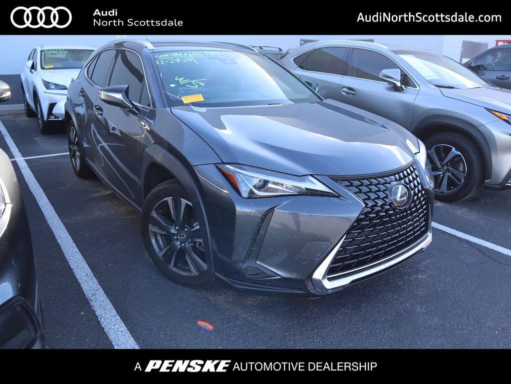 2022 Lexus UX 200 -
                  Phoenix, AZ