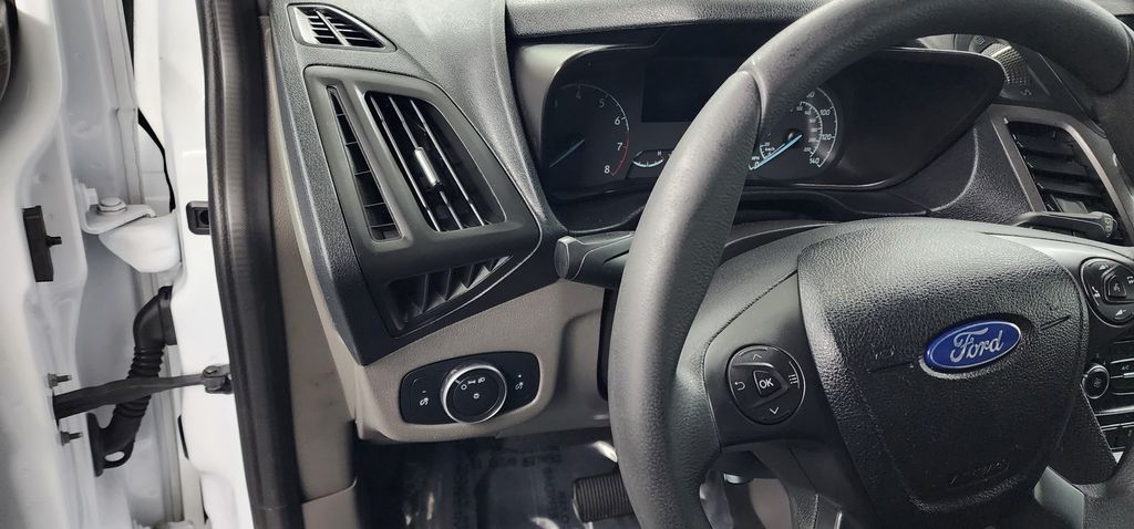 used 2019 Ford Transit Connect car, priced at $15,985