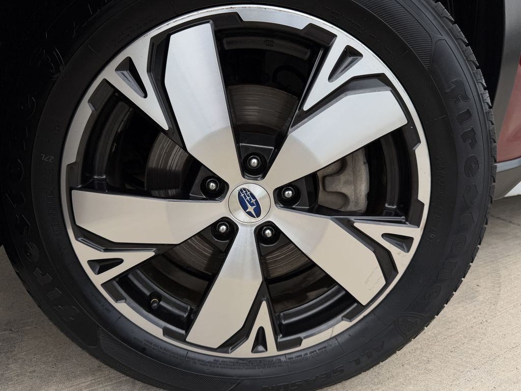 Used 2020 Subaru Forester SUV