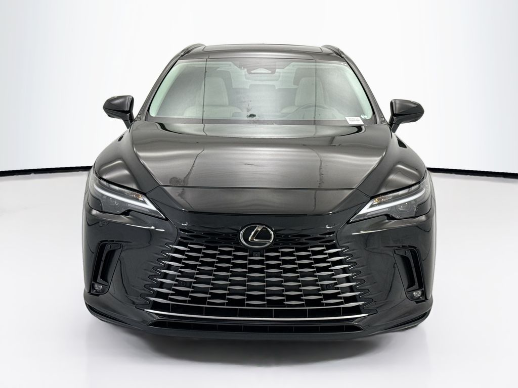 Thumbnail: 2023 Lexus RX - 2