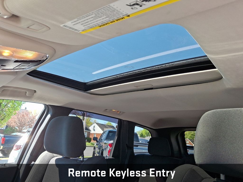 2013 Jeep Grand Cherokee Laredo Gray at Bob Ruth Ford