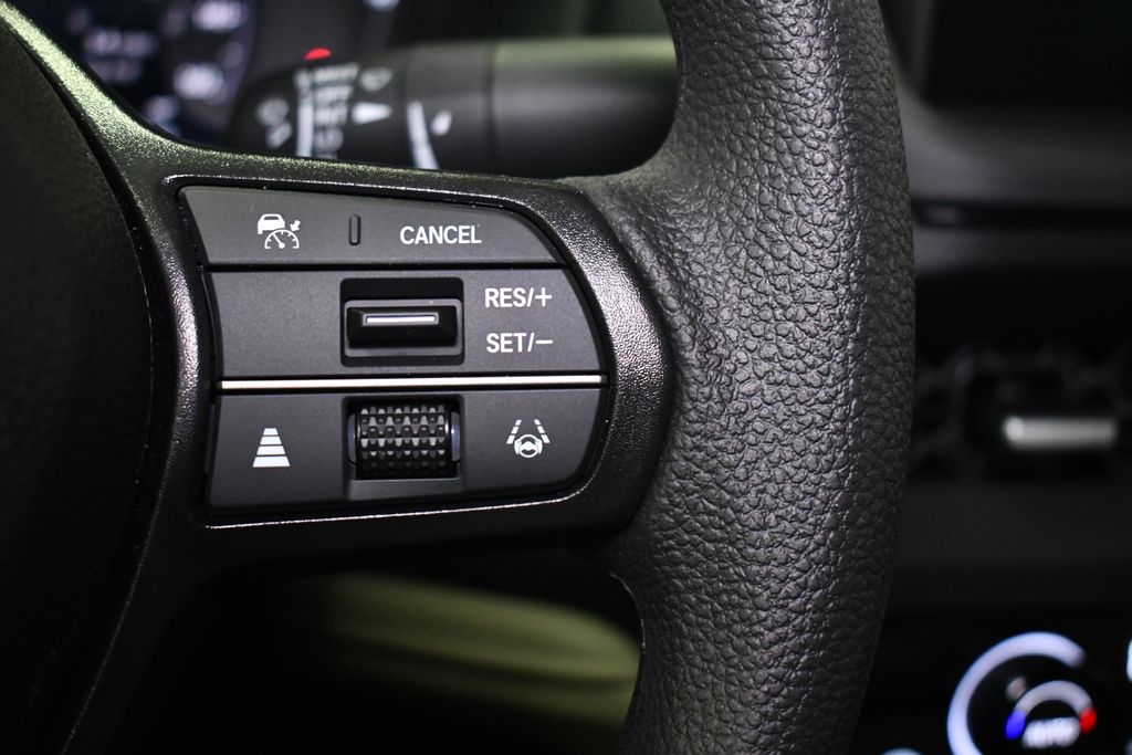 Thumbnail: 2026 Honda Accord - 16