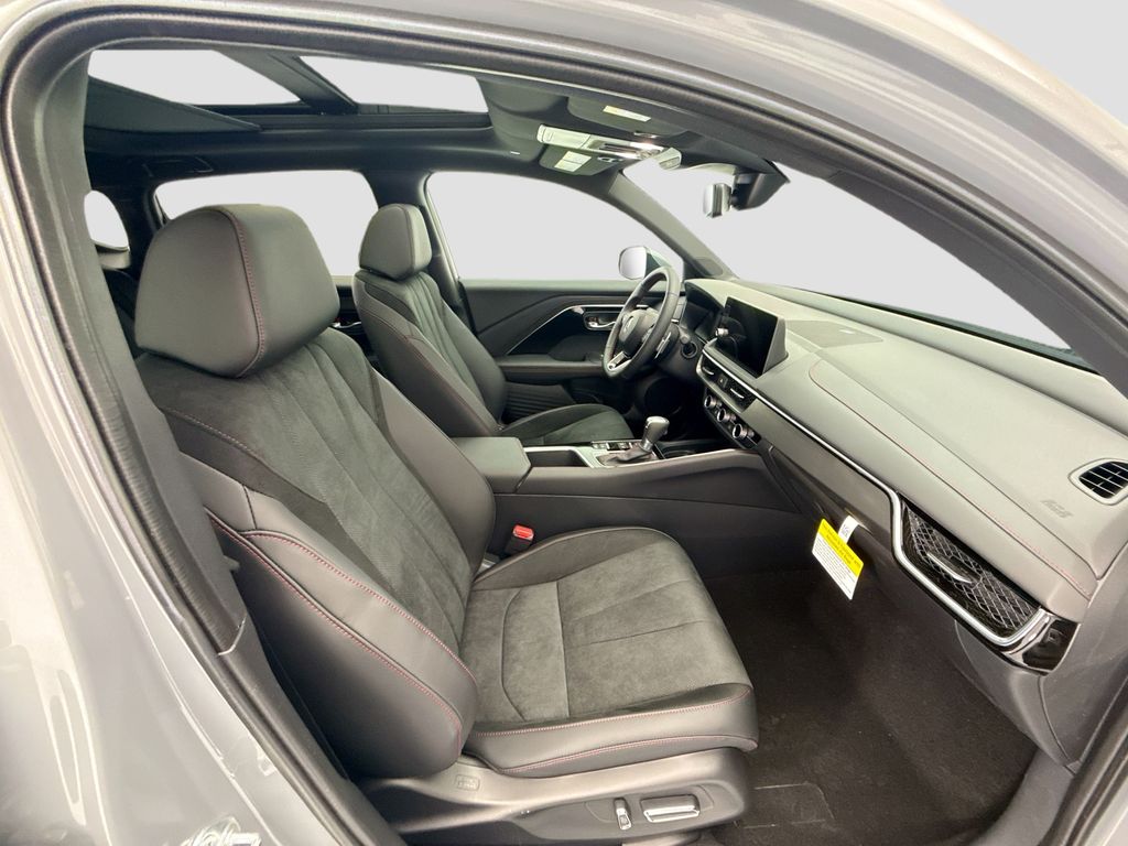 Thumbnail: 2026 Acura ADX - 18