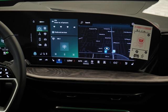 Thumbnail: 2025 Audi Q5 - 10