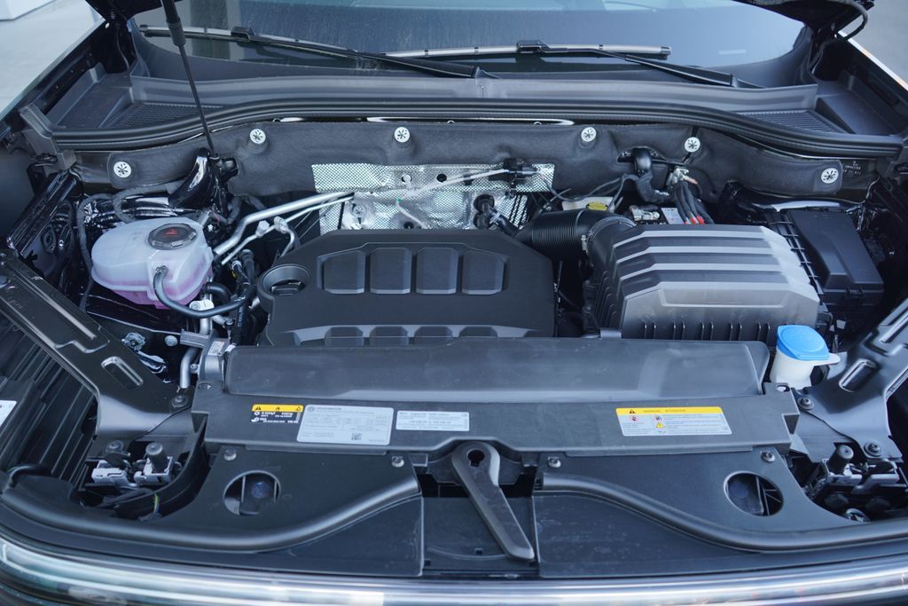 Thumbnail: 2026 Volkswagen Atlas - 13