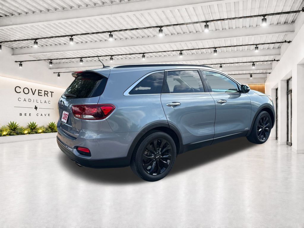 Used 2020 Silver Kia S image 10