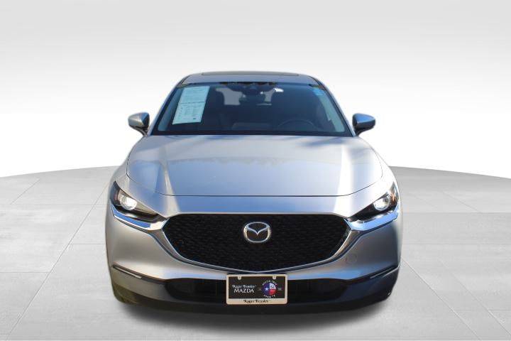 Used Car 2021 Mazda Cx-30  Preferred For Sale Under $20,000 In Georgetown, Texas