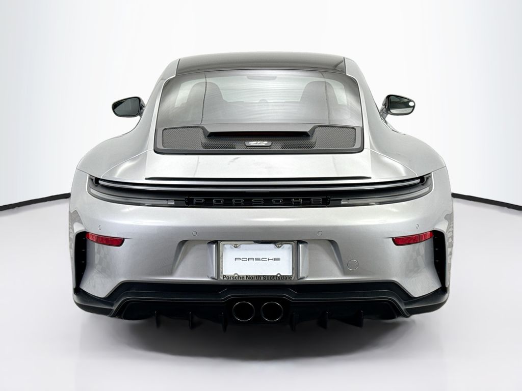 Thumbnail: 2026 Porsche 911 - 6
