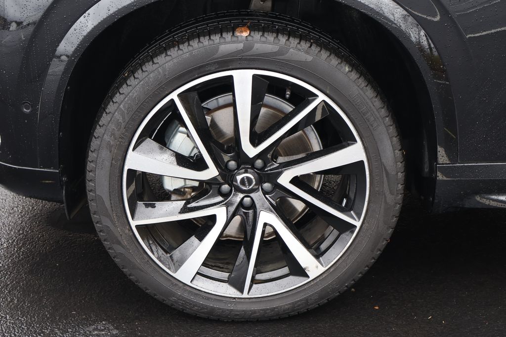 Thumbnail: 2024 Volvo XC90 - 11