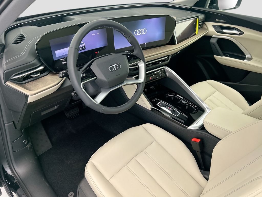 Thumbnail: 2026 Audi Q5 - 9
