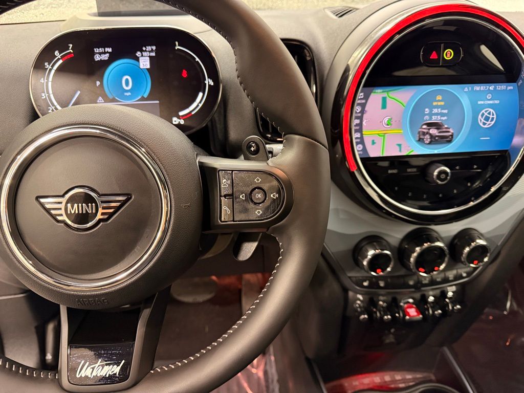 Thumbnail: 2023 MINI Cooper Countryman - 14