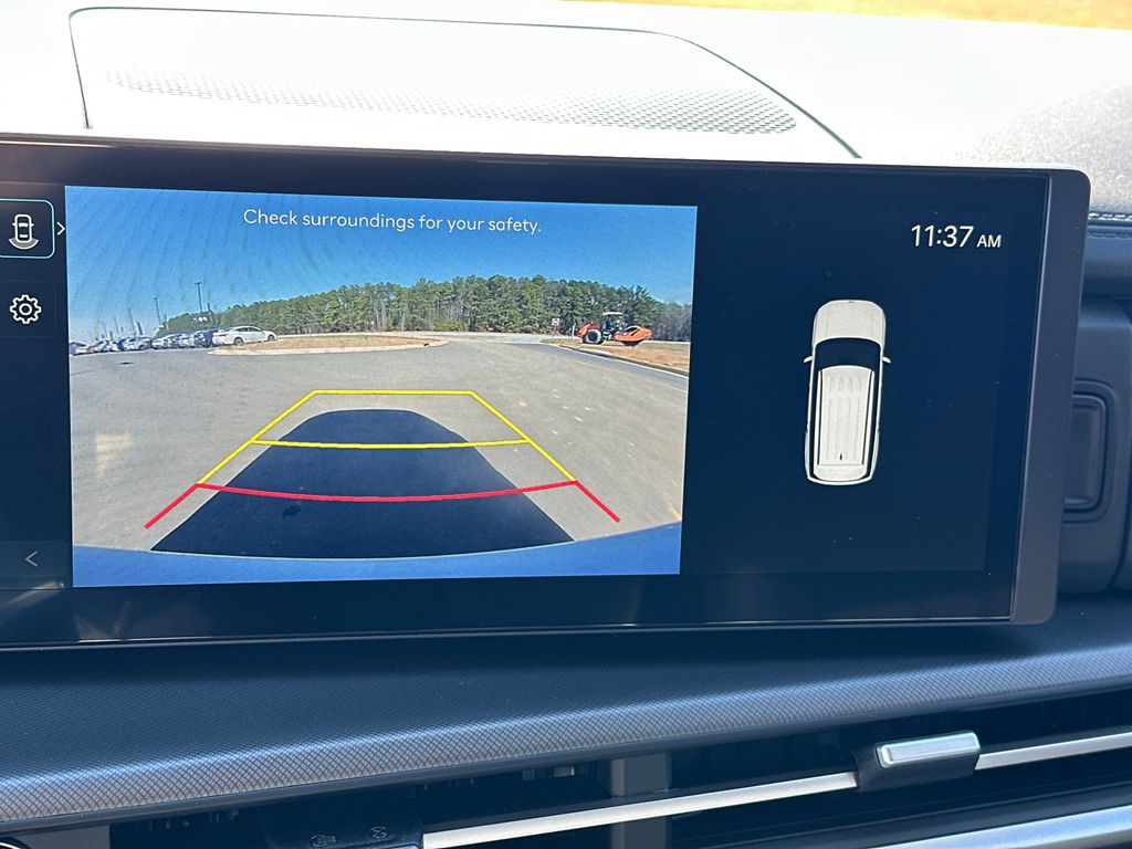 New 2026 White Hyundai XRT image 29