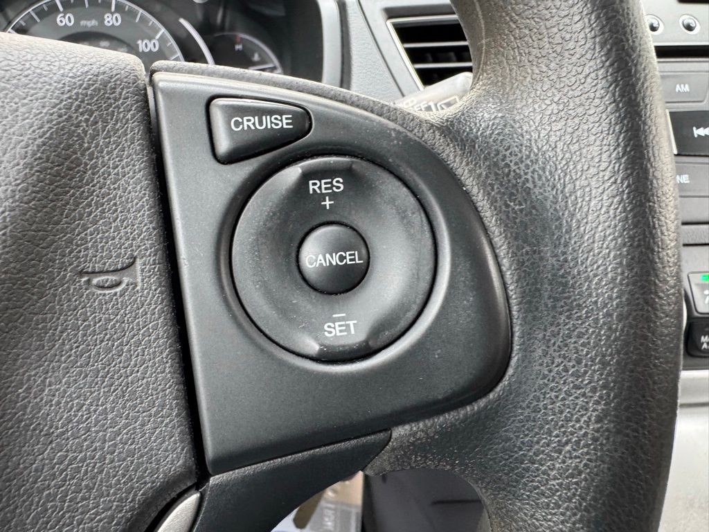 Used Car 2012 Honda Cr-v  Ex For Sale Under $15,000 In Georgetown, Texas