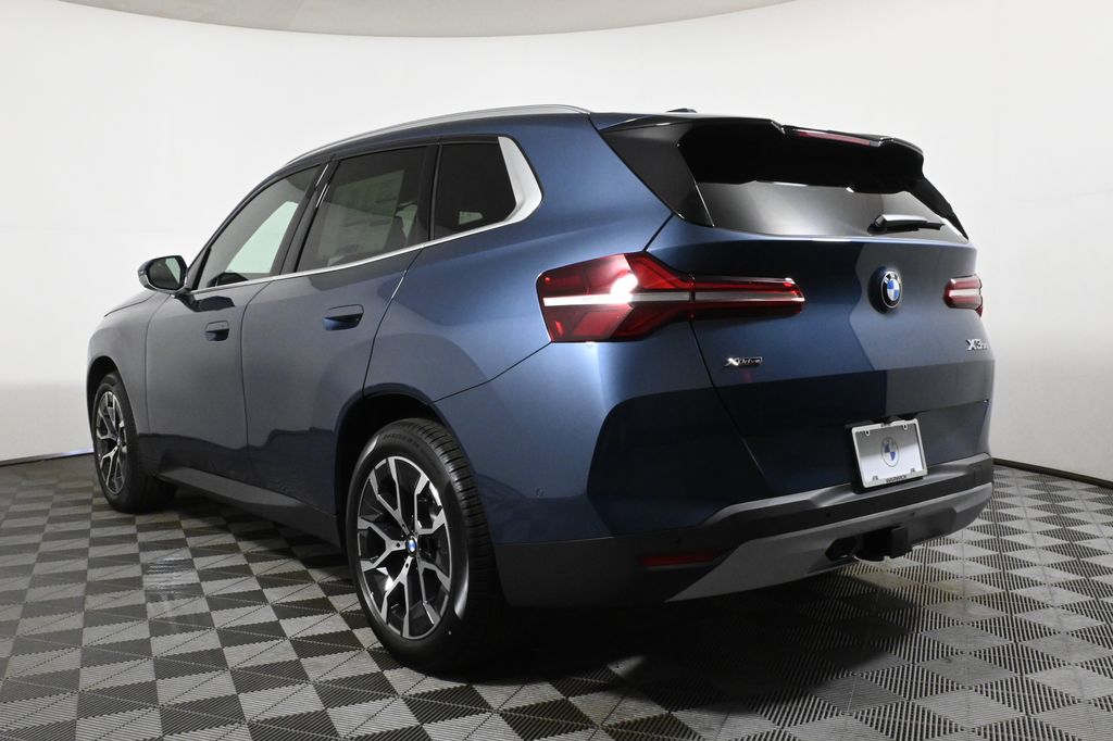 Thumbnail: 2026 BMW X3 - 5