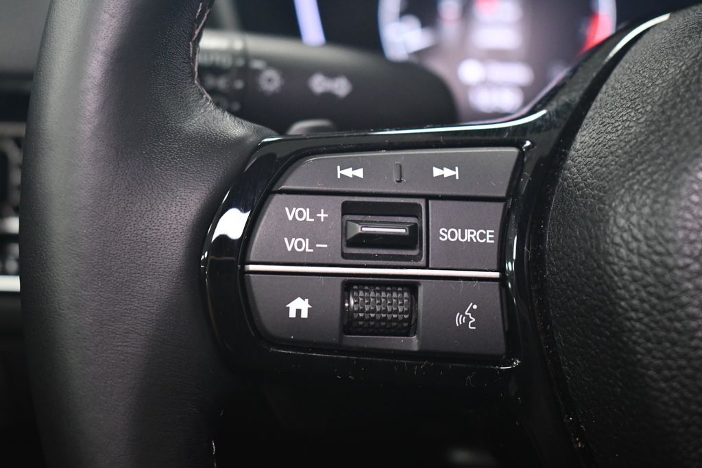 Thumbnail: 2023 Honda Civic - 22