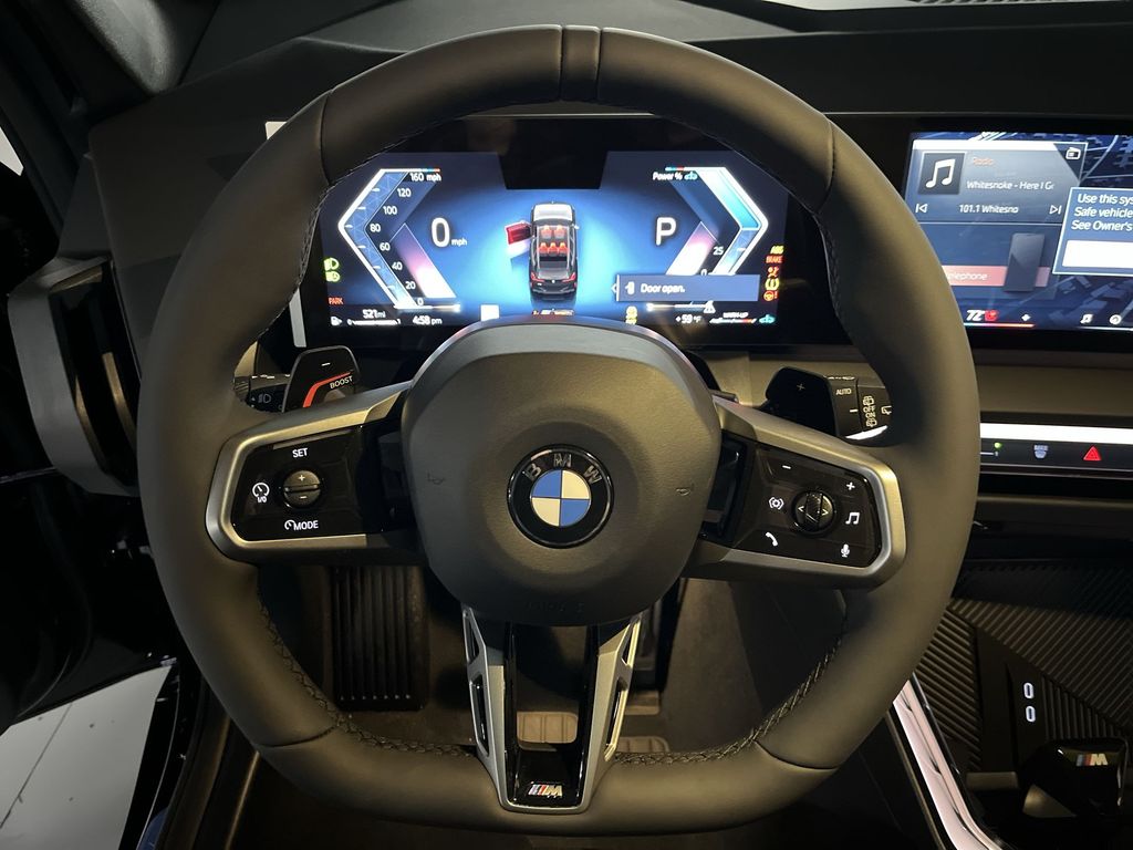 Thumbnail: 2026 BMW X3 - 14