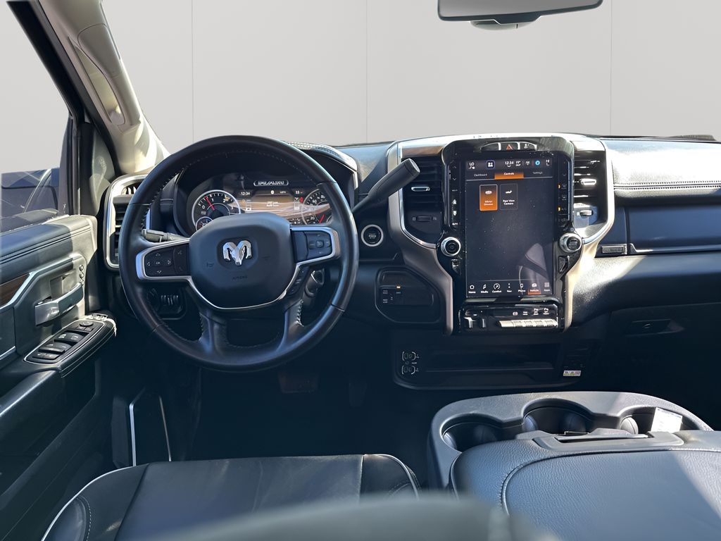 Used Car 2024 Ram 2500  Laramie For Sale Under $60,000 In Austin, Texas