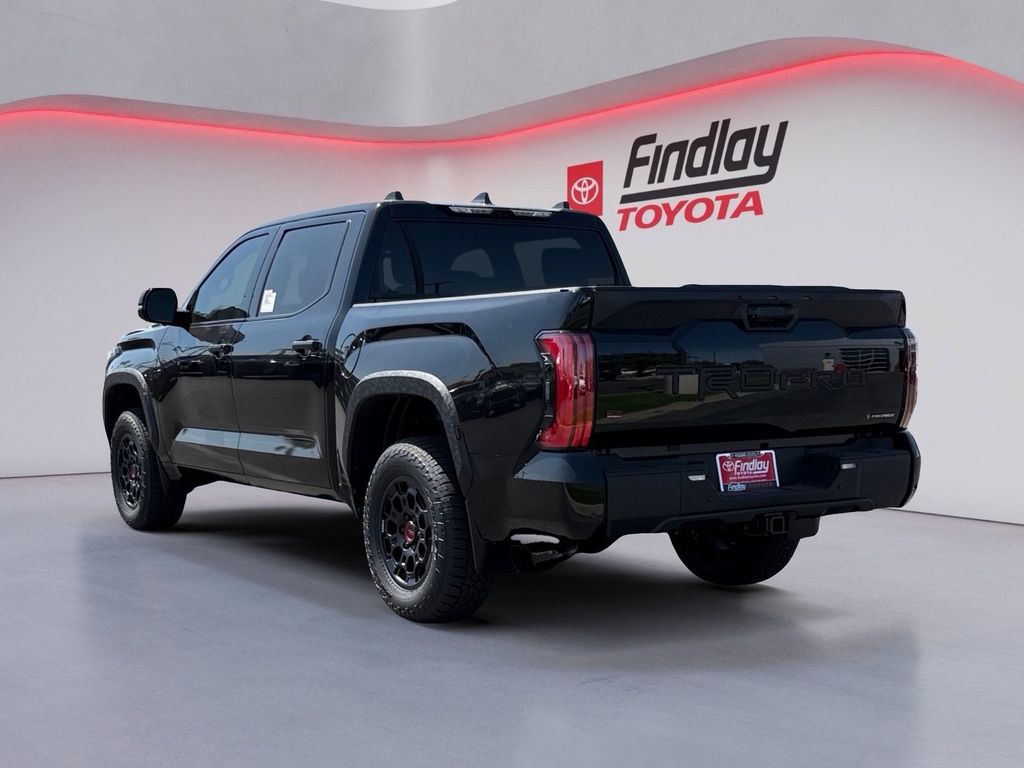 New 2026 Toyota Tundra i-FORCE MAX Truck