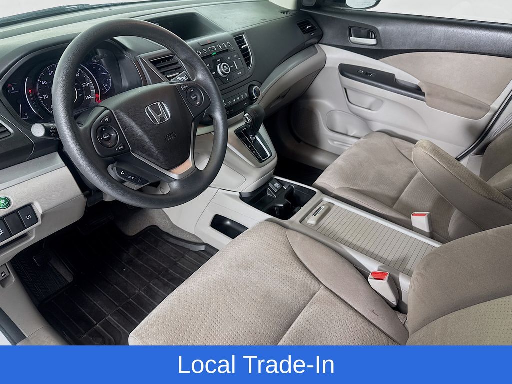 Used Car 2014 Honda Cr-v  Ex For Sale Under $15,000 In Austin, Texas