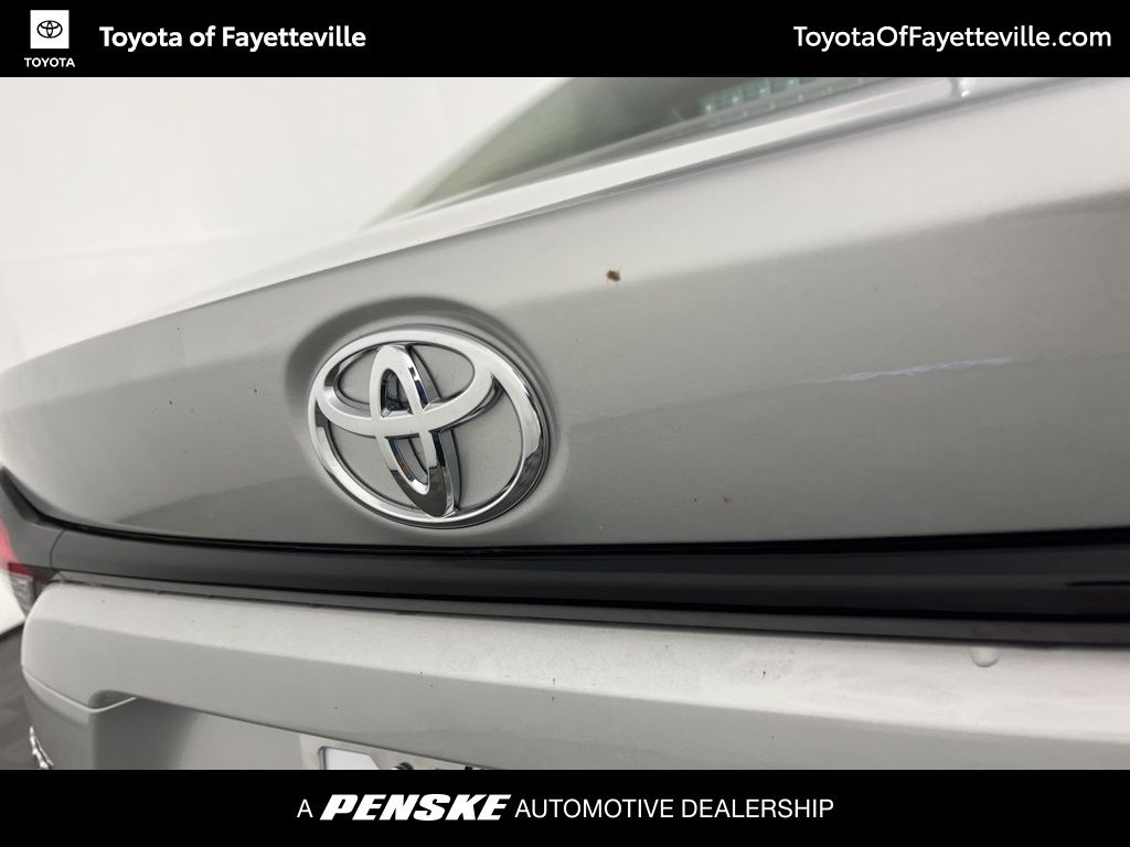 Thumbnail: 2025 Toyota Corolla - 17