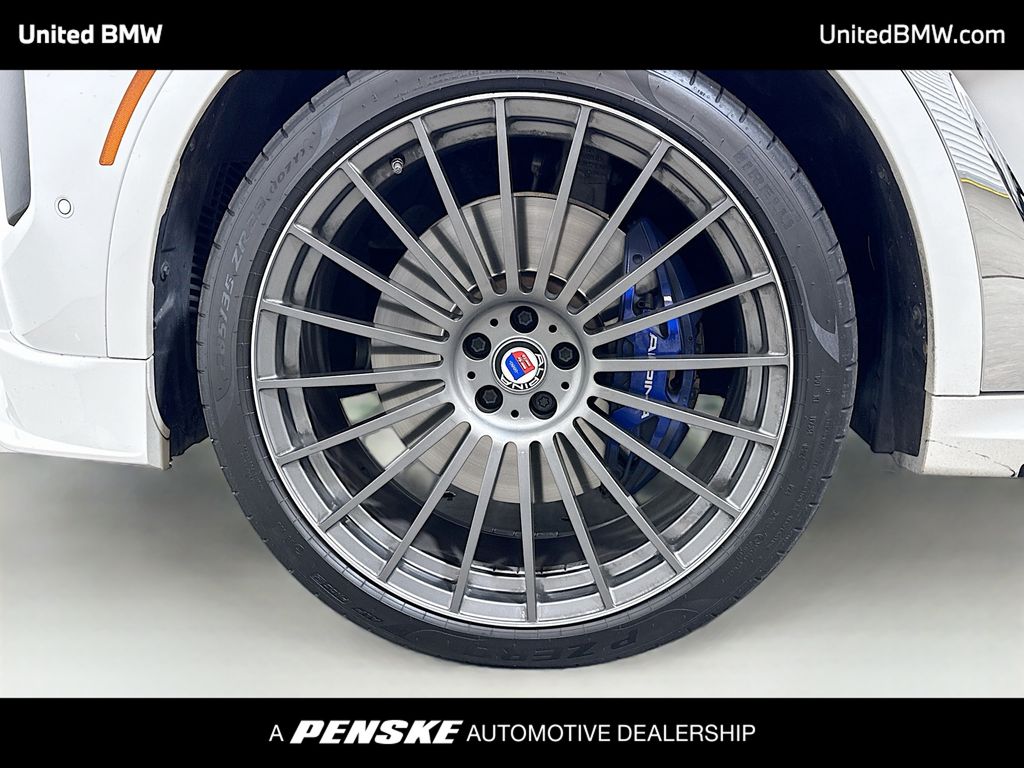 Thumbnail: 2024 BMW X7 - 2