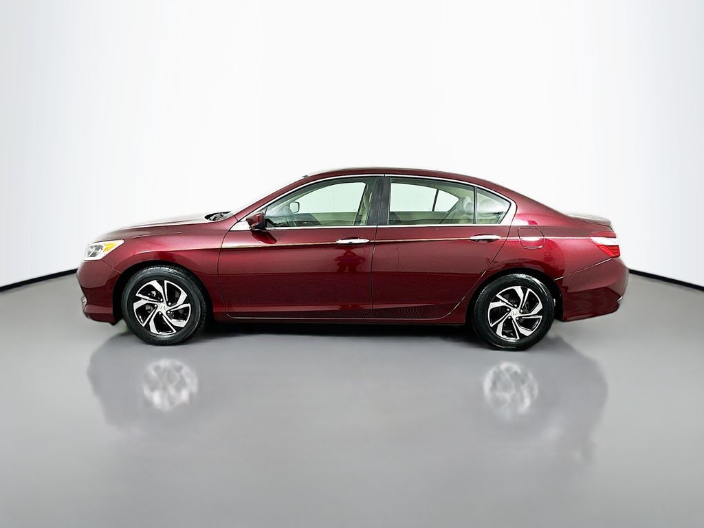 Thumbnail: 2016 Honda Accord - 8