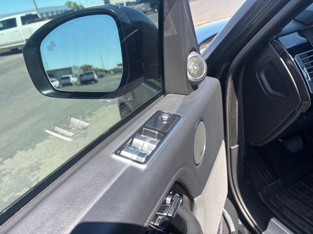 Used Car 2018 Land Rover Range Rover  3.0l V6 Supercharged For Sale Under $30,000 In Austin, Texas