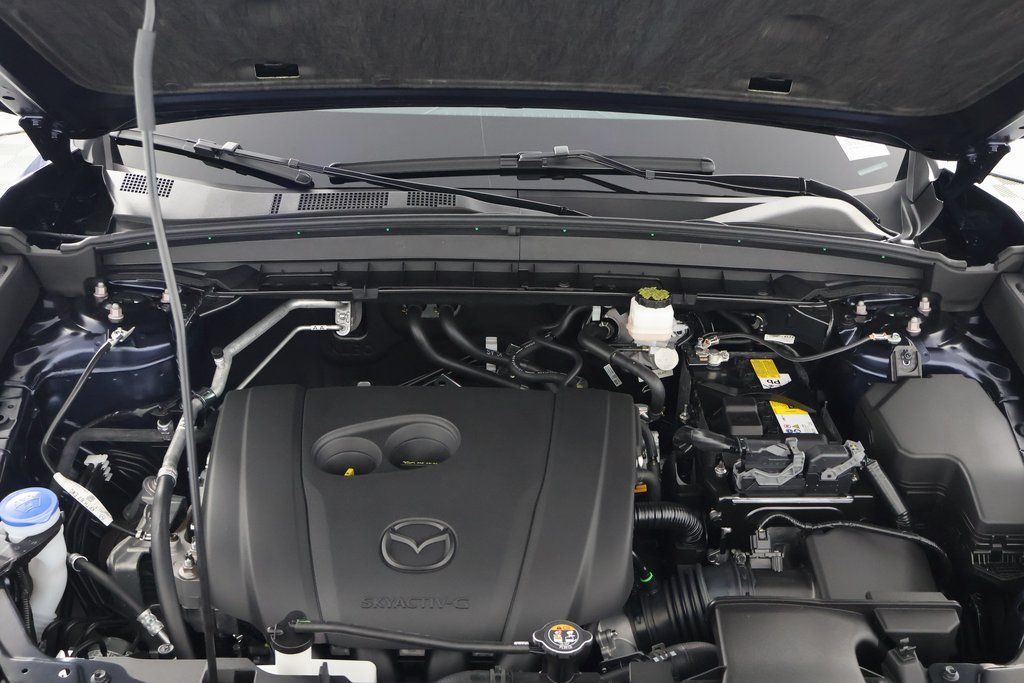 Thumbnail: 2026 Mazda CX-5 - 9