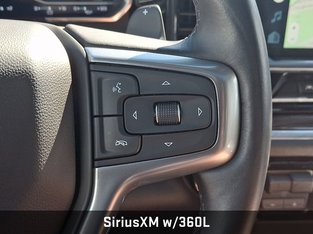 2022 Chevrolet Silverado 1500 RST Gray at Auto Express Mitsubishi