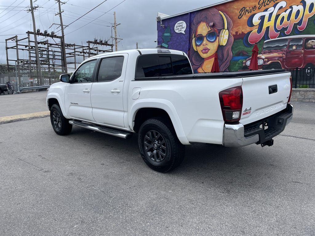 Used 2023 Toyota Tacoma Truck