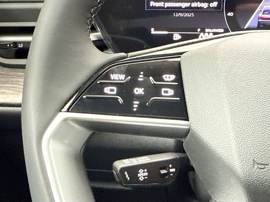 Thumbnail: 2025 Audi Q5 - 12